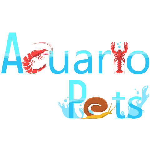 Acuario Pets Logo