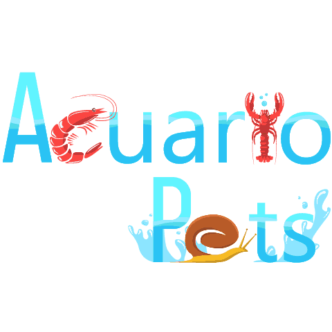 ghost shrimp pregnant stages Acuario Pets Logo