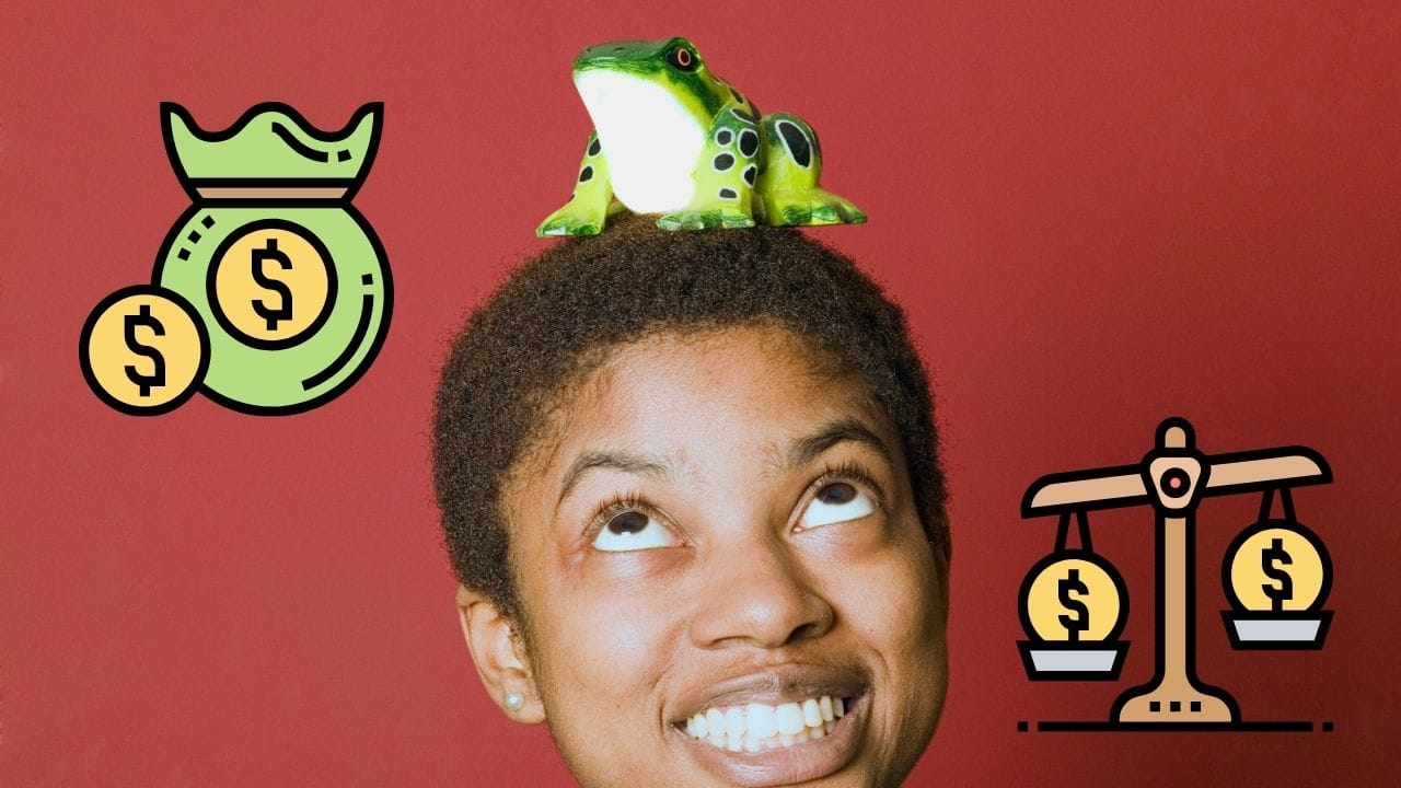 Pet Frog Cost Breakdown [Full Buying Guide]