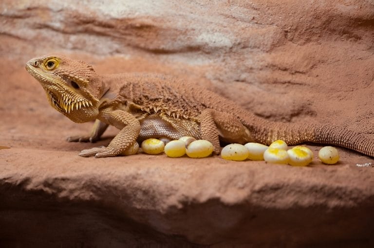 Do You Need A License To Breed Bearded Dragons?