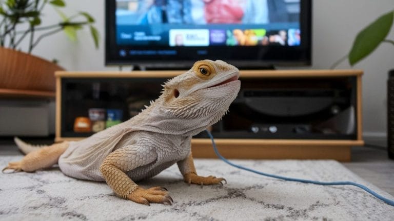 Bearded Dragon Hacks That’ll Save You Time, Money, and Stress