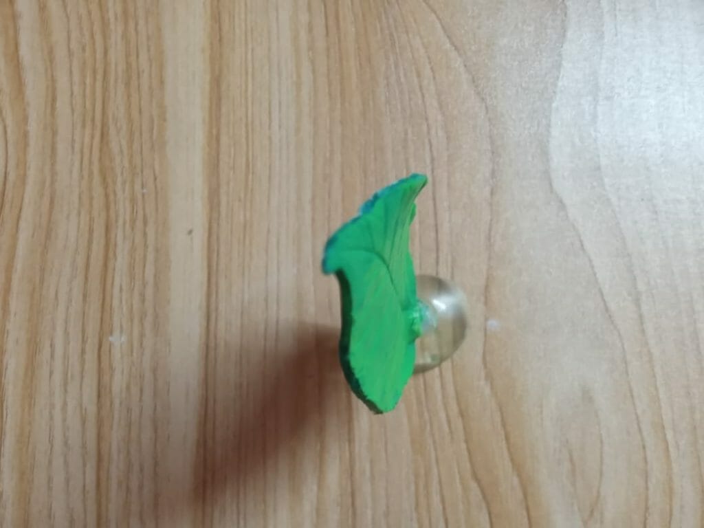 DIY betta hammock using clay Step 9 (2)