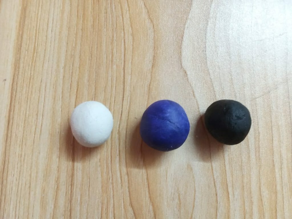 diy betta flare stick step 2