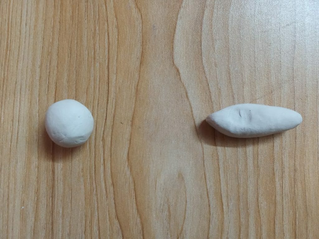 diy betta flare stick step 3