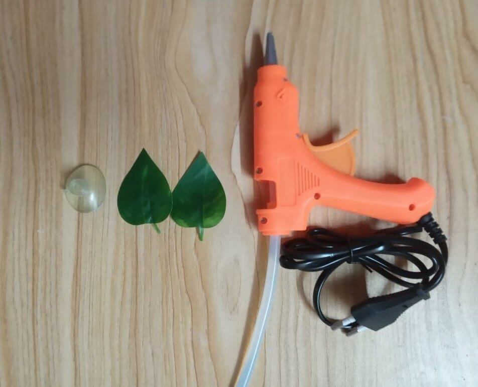 diy betta hammock Cheap Silk Plastic Leaf supplies