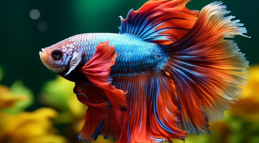 King Betta Fish: 19 Secrets Exposed [Care Guide]