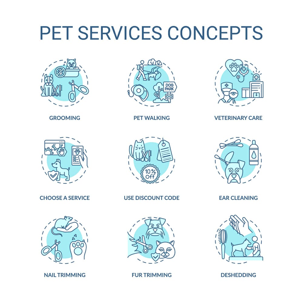 How Profitable Is A Pet Store? [With Examples] Acuario Pets