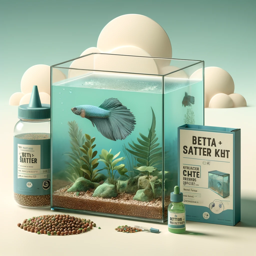 20 Unique Gift Ideas For Betta Fish Lovers! – Acuario Pets
