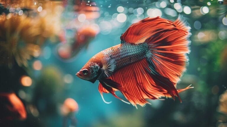 20 Unique Gift Ideas For Betta Fish Lovers!