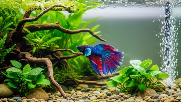 The Truth About Betta Tank Size and Why 1 Gallon is Never Enough