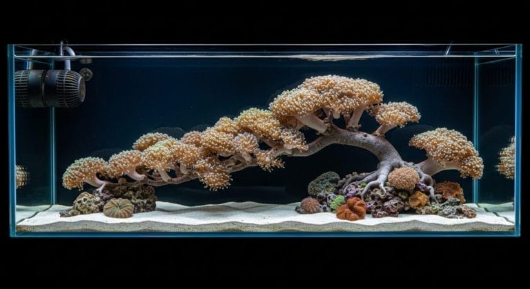 10 Reef Tank Aquascaping Ideas That’ll Make Your Fish Actually Want to Live There